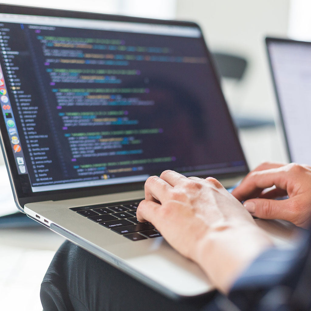 System Integrations Photo by Matthew Henry from Burst