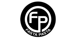 FASTA PASTA LOGO