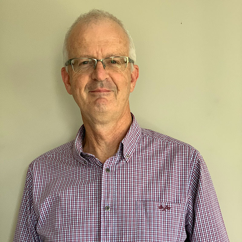 Peter Rowe Founder & Senior Consultant Beyond Expectations