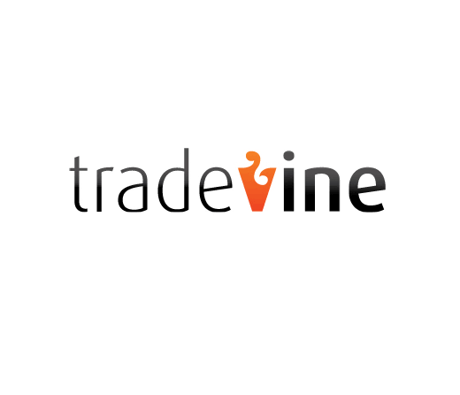 Tradevine logo