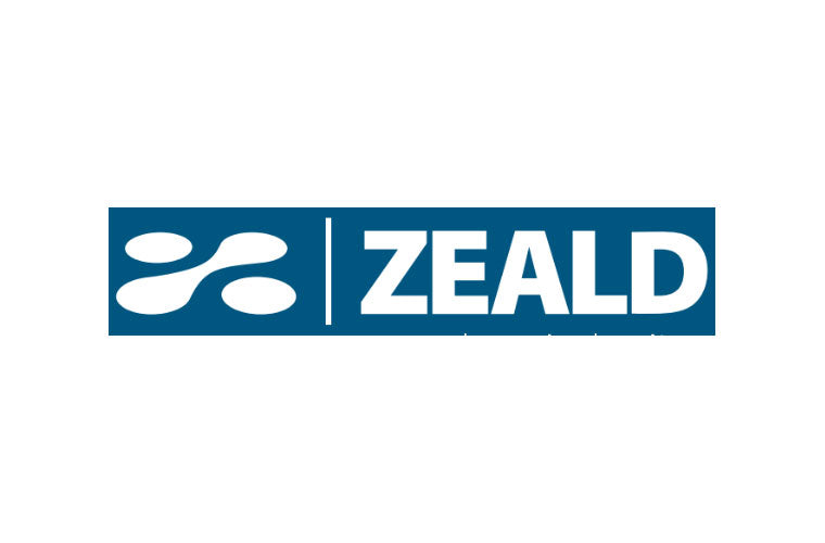 Zeald Logo