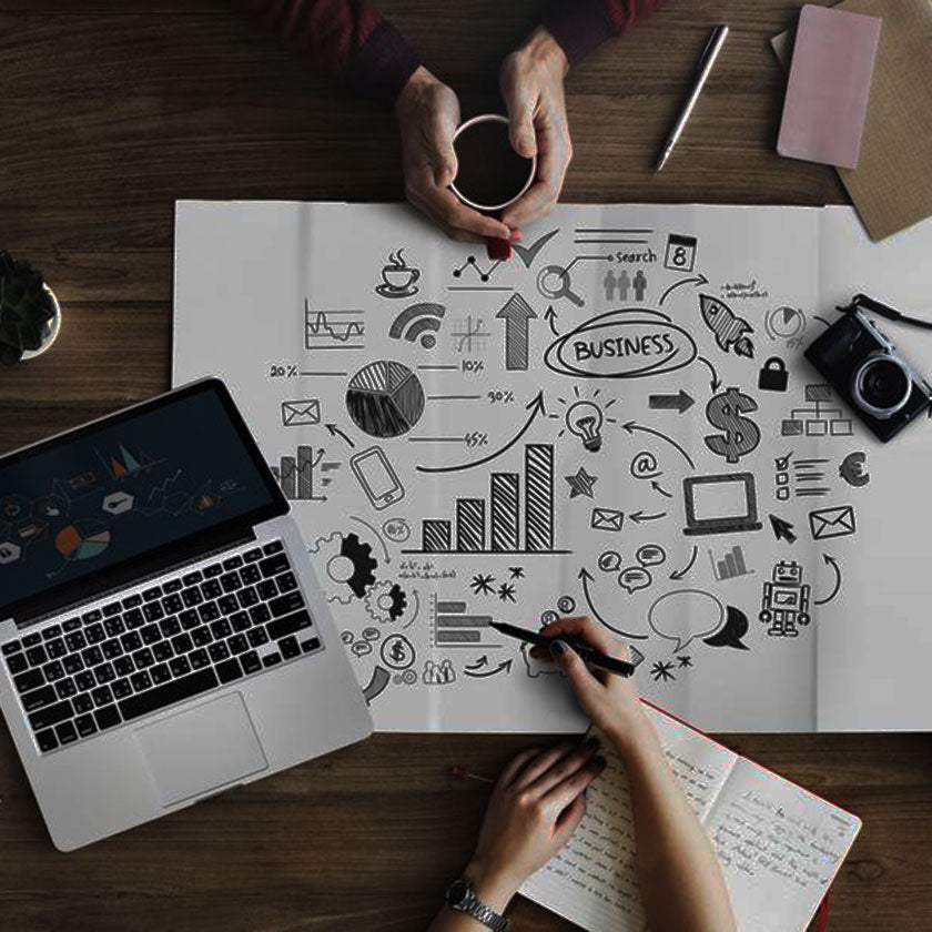 Custom Integrations Photo by rawpixel from Burst 