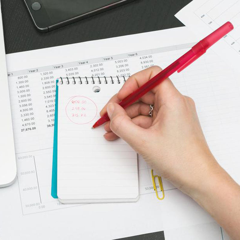 Finances and Costs / Photo by: Shopify Partners