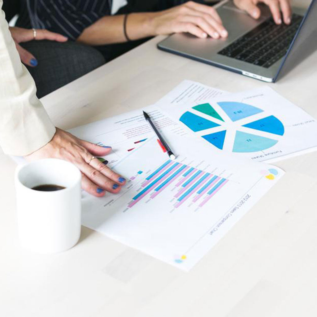 Software Support / Photo by: Sarah Pflug