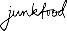 junkfood jeans logo